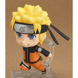 Naruto Shippuden - Nendoroid Naruto Uzumaki (Good Smile Company)