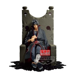 Naruto Shippuuden - Uchiha Itachi - Dioramatic - The Anime (Bandai Spirits)