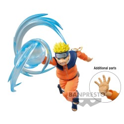 Naruto - Uzumaki Naruto - Effectreme (Bandai Spirits)