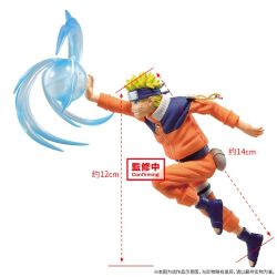 Naruto - Uzumaki Naruto - Effectreme (Bandai Spirits)