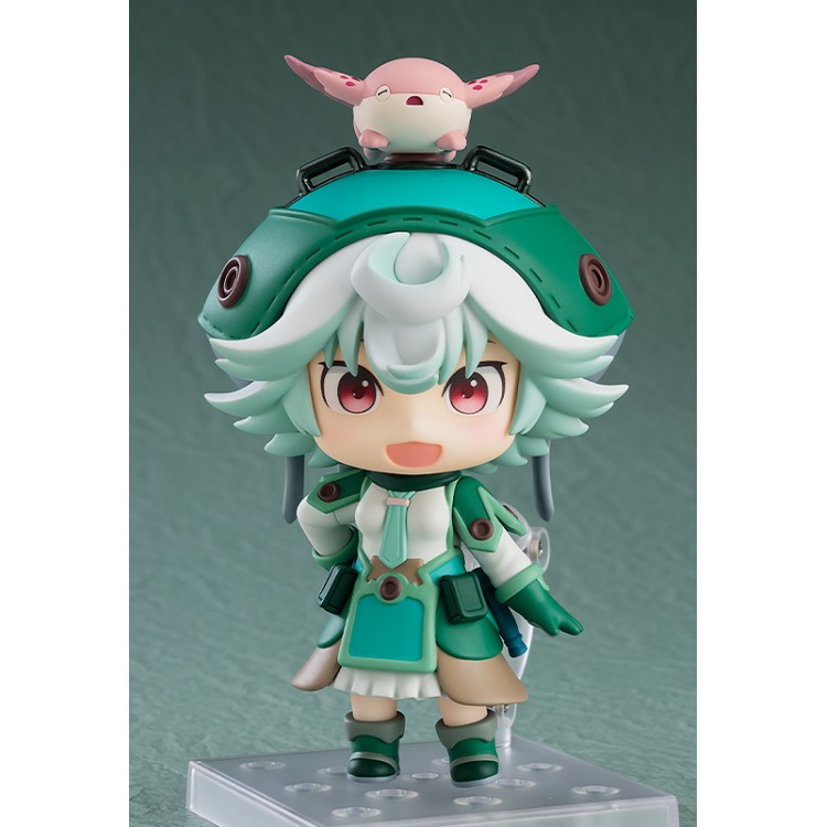 Made in Abyss: The Golden City of the Scorching Sun - Nendoroid Prushka (Good Smile Company)