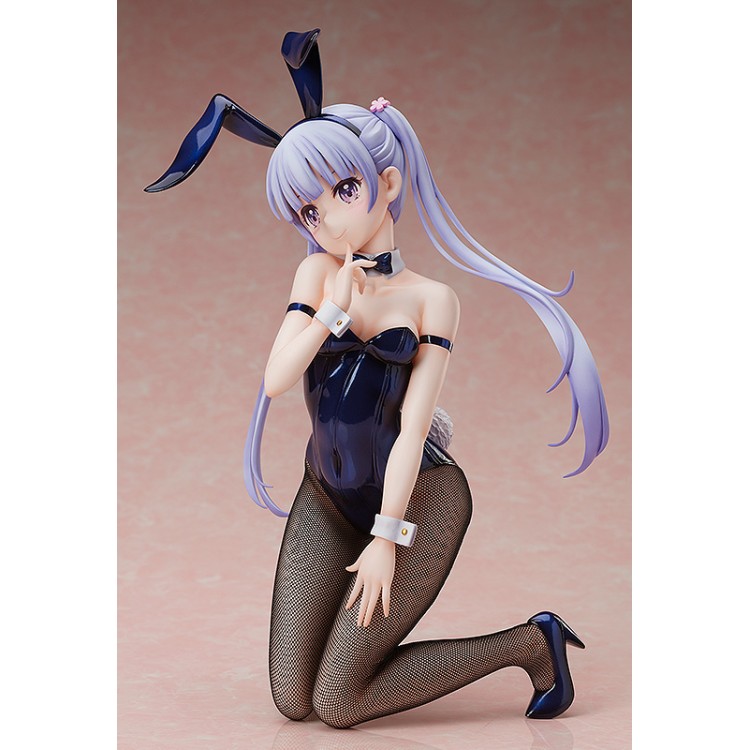 New Game!! - Suzukaze Aoba - B-style - 1/4 - Bunny Ver. (FREEing)