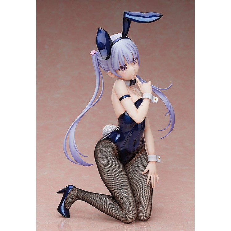 New Game!! - Suzukaze Aoba - B-style - 1/4 - Bunny Ver. (FREEing)