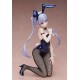 New Game!! - Suzukaze Aoba - B-style - 1/4 - Bunny Ver. (FREEing)