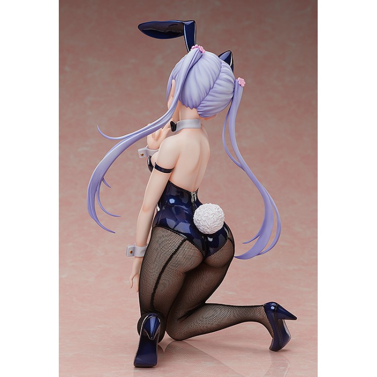 New Game!! - Suzukaze Aoba - B-style - 1/4 - Bunny Ver. (FREEing)