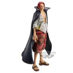 One Piece Film Red - Akagami no Shanks - King of Artist - Film Red (Bandai Spirits)