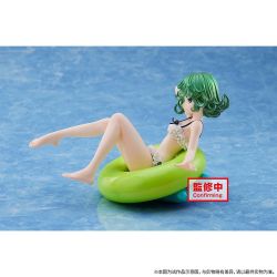 One Punch Man - Senritsu no Tatsumaki - Celestial Vivi (Bandai Spirits)