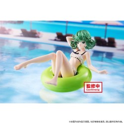 One Punch Man - Senritsu no Tatsumaki - Celestial Vivi (Bandai Spirits)