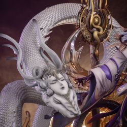 Onmyoji - Kamiochi Yamata no Orochi Deluxe Version (NetEase)