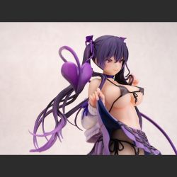 Original Character - Koakuma Rias-chan - 1/6 (Bishop's Rondo)