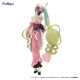 Piapro Characters - Hatsune Miku - Sweet Sweets - Matcha Parfait ver. (FuRyu)
