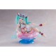 Piapro Characters - Vocaloid - Hatsune Miku - Aqua Float Girls (Taito)