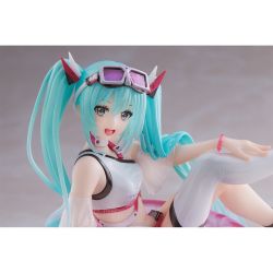 Piapro Characters - Vocaloid - Hatsune Miku - Aqua Float Girls (Taito)