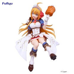 Princess Connect! Re:Dive - Eustiana von Astraea - Noodle Stopper Figure (FuRyu)