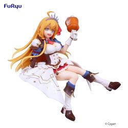 Princess Connect! Re:Dive - Eustiana von Astraea - Noodle Stopper Figure (FuRyu)