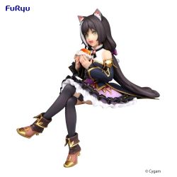Princess Connect! Re:Dive - Momochi Kiruya - Noodle Stopper Figure (FuRyu)