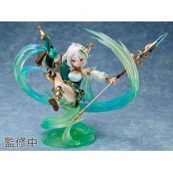 Princess Connect! Re:Dive - Natsume Kokoro - F:Nex - 1/7 (FuRyu)