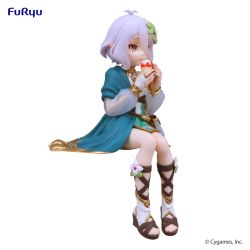 Princess Connect! Re:Dive - Natsume Kokoro - Noodle Stopper Figure (FuRyu)