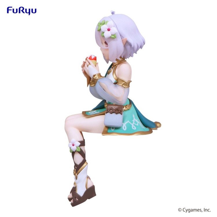 Princess Connect! Re:Dive - Natsume Kokoro - Noodle Stopper Figure (FuRyu)