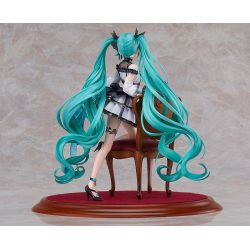 Project Sekai: Colorful Stage! feat. Hatsune Miku - Hatsune Miku - 1/7 - Rose Cage Ver. (Good Smile Company) Project Sekai: Colorful Stage! feat. Hatsune Miku - Hatsune Miku - 1/7 - Rose Cage Ver. (Good Smile Company)
