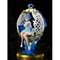 Re:Zero kara Hajimeru Isekai Seikatsu - Rem - F:Nex - 1/7 (FuRyu)