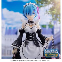 Re:Zero kara Hajimeru Isekai Seikatsu - Rem FIGURIZM Ver. (SEGA)