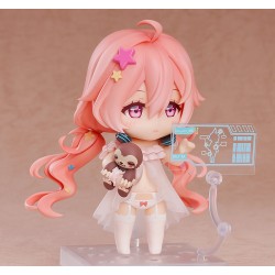 RED: Pride of Eden - Nendoroid Evanthe (Good Smile Arts Shanghai)