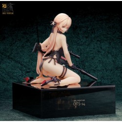 Reverse Studio - Girls’ Frontline: Ots-14 Crassula Volkensi Ver. (Full Damaged)