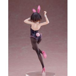 Saenai Heroine no Sodatekata fine - Kato Megumi - Coreful Figure - Bunny Ver. (Taito) Saenai Heroine no Sodatekata fine - Kato Megumi - Coreful Figure - Bunny Ver. (Taito)