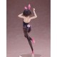 Saenai Heroine no Sodatekata fine - Kato Megumi - Coreful Figure - Bunny Ver. (Taito)