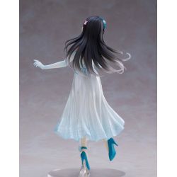 Rascal Does Not Dream of a Dreaming Girl - Sakurajima Mai - Coreful Figure - Party Dress. Ver (Taito) Rascal Does Not Dream of a Dreaming Girl - Sakurajima Mai - Coreful Figure - Party Dress. Ver (Taito)