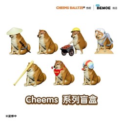 100+] Cheems Wallpapers | Wallpapers.com