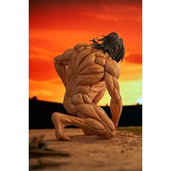 Shingeki no Kyojin - Rogue Titan - Pop Up Parade - XL (Good Smile Company)