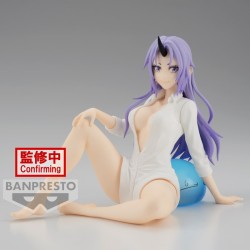 Tensei shitara Slime Datta Ken - Rimuru Tempest - Shion - Relax Time (Bandai Spirits)