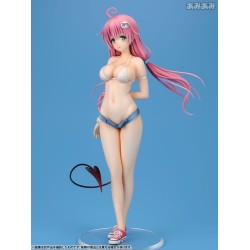 To LOVEru Darkness - Lala Satalin Deviluke - 1/6 - Swimsuit ver. (Alter, Ryu-NS)