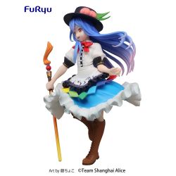 Touhou Project - Hinanai Tenshi - Super Special Series (FuRyu)