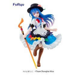 Touhou Project - Hinanai Tenshi - Super Special Series (FuRyu)