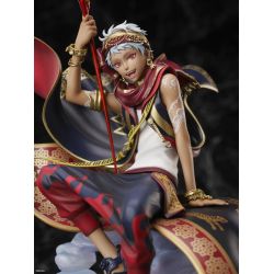 Twisted Wonderland - Kalim Al-Asim - 1/8 (Aniplex)