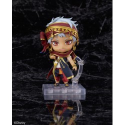 Twisted Wonderland - Nendoroid Kalim Al-Asim (Orange Rouge)