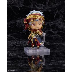 Twisted Wonderland - Nendoroid Kalim Al-Asim (Orange Rouge)