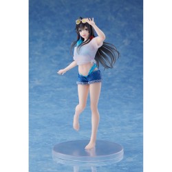 Yahari Ore no Seishun Love Comedy wa Machigatteiru. Kan - Yukinoshita Yukino - Coreful Figure - T-Shirt Swimsuit Ver. (Taito)