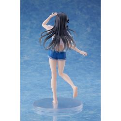 Yahari Ore no Seishun Love Comedy wa Machigatteiru. Kan - Yukinoshita Yukino - Coreful Figure - T-Shirt Swimsuit Ver. (Taito) Yahari Ore no Seishun Love Comedy wa Machigatteiru. Kan - Yukinoshita Yukino - Coreful Figure - T-Shirt Swimsuit Ver. (Taito)