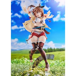 Atelier Ryza ~Tokoyami no Joou to Himitsu no Kakurega~ - Reisalin Stout - 1/6 (Amakuni)