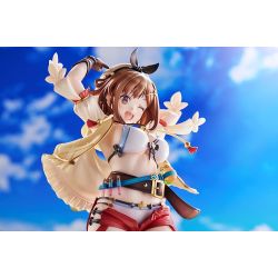 Atelier Ryza ~Tokoyami no Joou to Himitsu no Kakurega~ - Reisalin Stout - 1/6 (Amakuni) Atelier Ryza ~Tokoyami no Joou to Himitsu no Kakurega~ - Reisalin Stout - 1/6 (Amakuni)