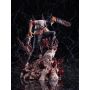 Chainsaw Man - Denji - Shibuya Scramble Figure - 1/7 (Alpha Satellite, eStream)