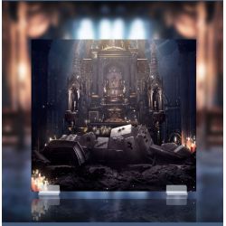 Display Box for Girls’ Frontline: Ots-14 Crassula Volkensi Ver. (AOWOBOX)