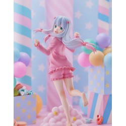 Eromanga Sensei - Izumi Sagiri - Tenitol (FuRyu)