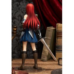 Fairy Tail Final Season - Erza Scarlet - Pop Up Parade - XL (Good Smile Company) Fairy Tail Final Season - Erza Scarlet - Pop Up Parade - XL (Good Smile Company)