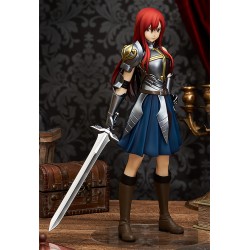 Fairy Tail Final Season - Erza Scarlet - Pop Up Parade - XL (Good Smile Company)