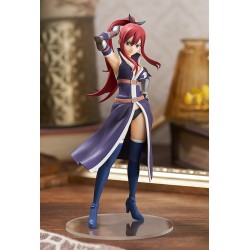 Fairy Tail - POP UP PARADE Erza Scarlet: Grand Magic Royale Ver. (Good Smile Company)